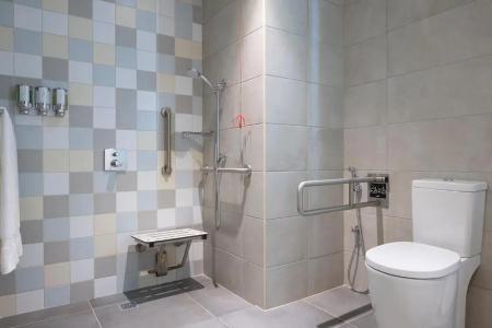 Hampton by Hilton Old Town - 40