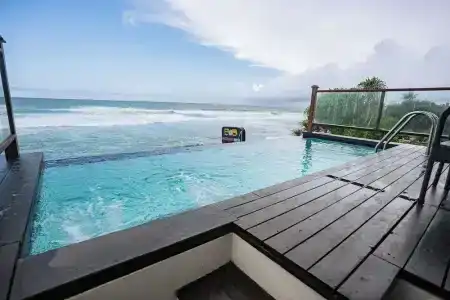 Beach & Bliss Mirissa - 63
