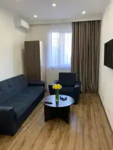 Vertoni Yerevan - 18