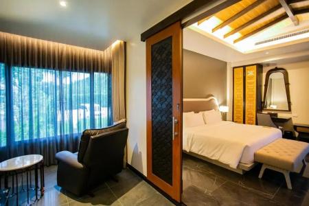 Phukalini Luxury Pool Villa & Onsen-Sha Plus Certified - 36