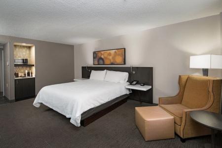 Hilton Garden Inn Las Colinas - 43