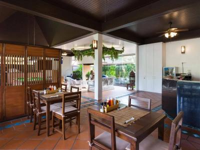 Le Piman Resort - 20