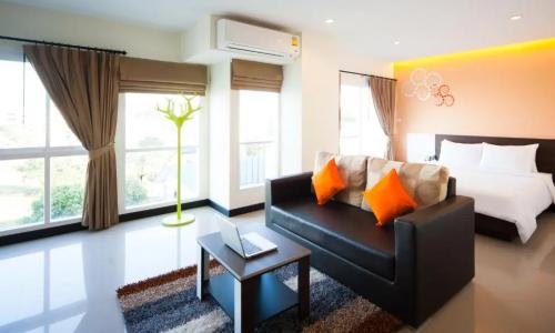 Phavina Rayong Sha Extra Plus - 126