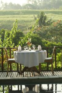 Warwick Ibah Luxury Villas & Spa - 41