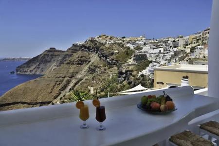 Trieris Villa & Suites - 122