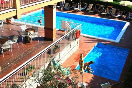 Residence Orchidea - 100