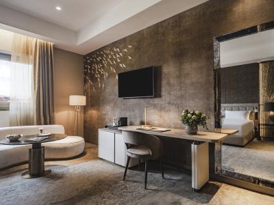 Anantara New York Palace Budapest - 5