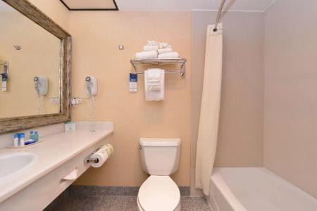 Best Western Airpark - Los Angeles Lax Airport - 7