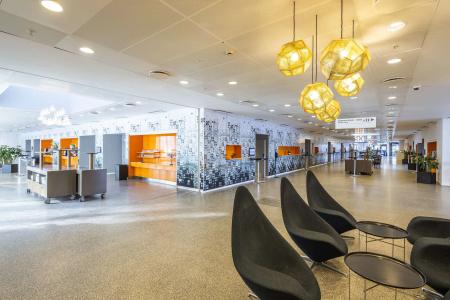 Scandic Copenhagen - 13