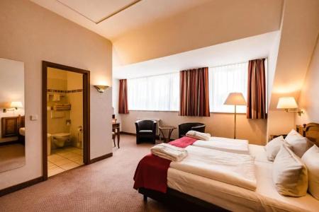 Das 53°Hotel - 11