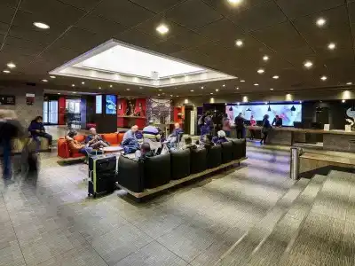 Ibis Milano Centro - 37