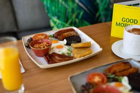 Holiday Inn London - Whitechapel, An Ihg - 35