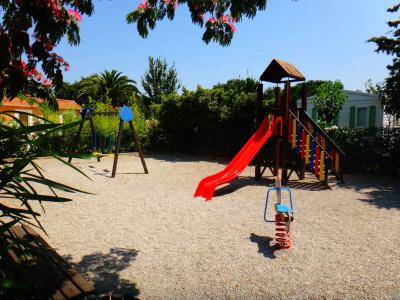 Camping La Pinède Enchantée - 10