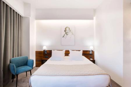 Best Western Hôtel Journel Antibes Juan-les-Pins - 47