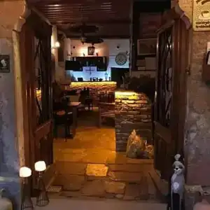 Ayfada Cafe & Pension - 15