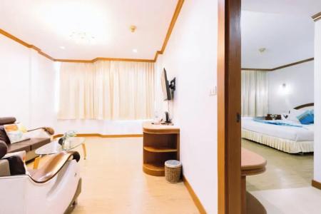 Chumphon Gardens - 51