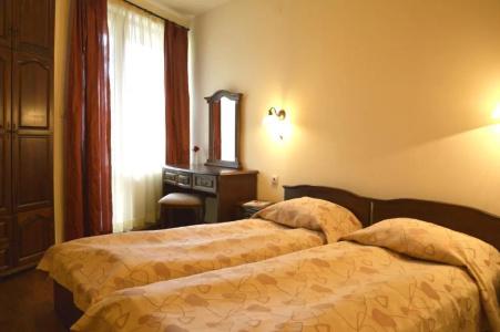 Guest House Mountain Romance & Free Sauna and Steam Bath - 55