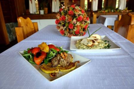 Sojka Resort - & Drevenice - 9
