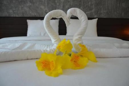Khaolak Suthawan Resort - Sha Plus - 55