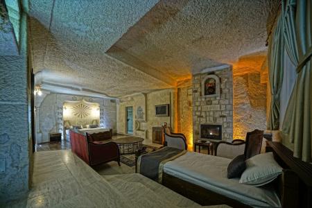 Castle Cave - 27