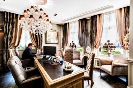 De Castillion - Small elegant family hotel - 25