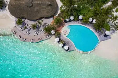 Komandoo Island Resort & Spa - 27