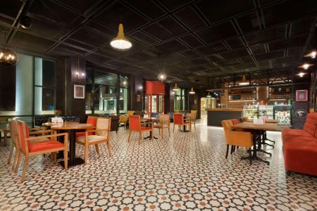 Ramada by Wyndham Sakarya - 16