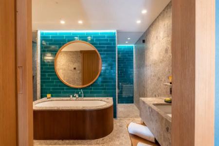 Faloria Mountain Spa Resort - 10