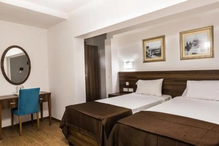 Slimiza Suites - 32