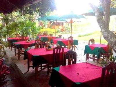Siam Tara Resort Chiangkhong - 13