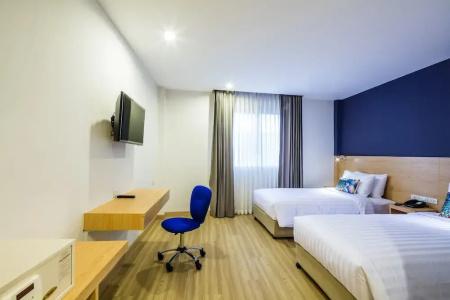 Solo Express Sukhumvit 81 - 5