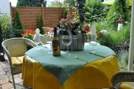 & Restaurant Bei Hölzchen - 14