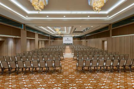 Renaissance Istanbul Polat Bosphorus - 50