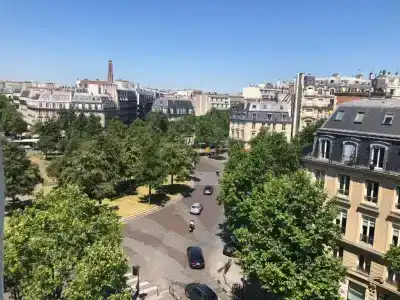 Hôtel Avama Prony - 20