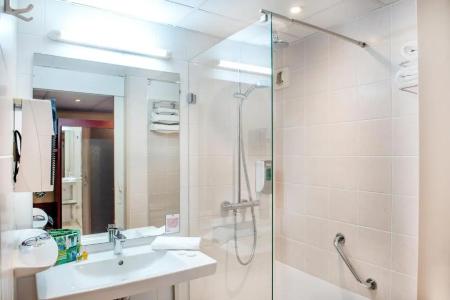 Hôtel La Solitude - 41