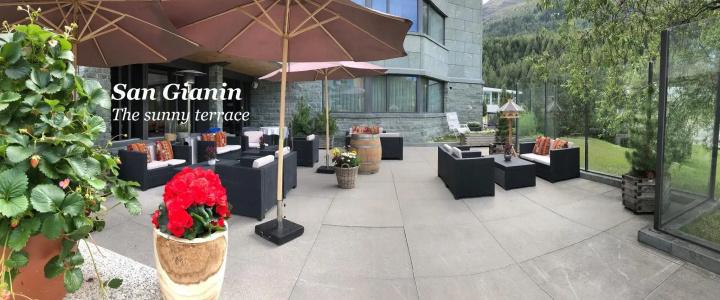 Sport & WellnessSan Gian St. Moritz - 34