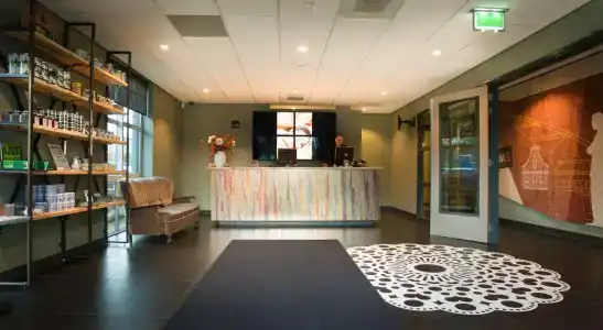 Best Western Zaan Inn - 16