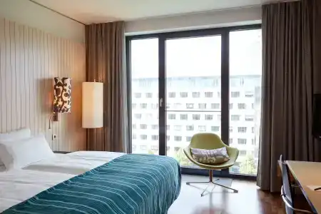 Scandic Berlin Potsdamer Platz - 48