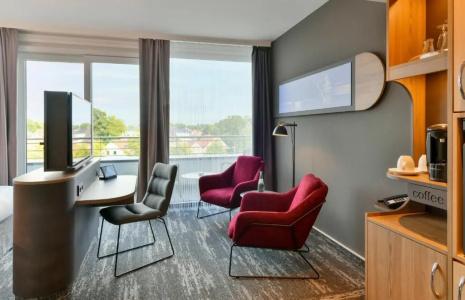 Park Inn by Radisson Papenburg - 115