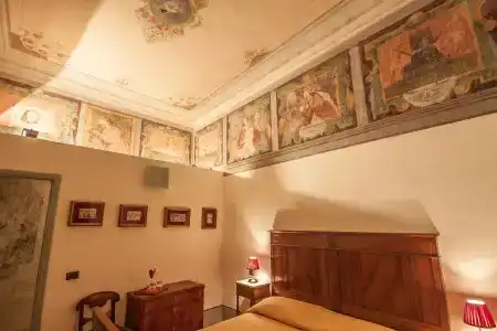 Casa Rovai Guest House - 1