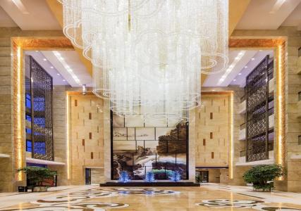 Felton Grand Chengdu - 1