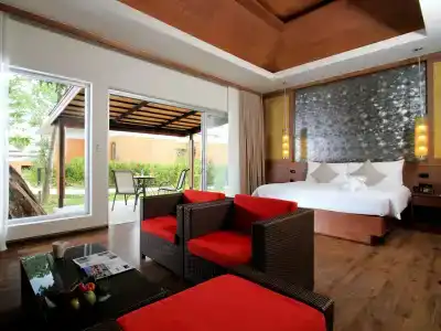 Beyond Resort Khaolak - Sha Plus - 17