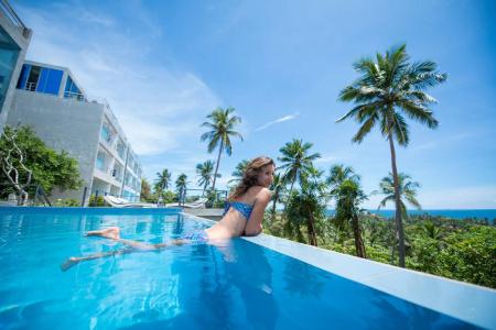 Villa Thawthisa The Boutique Unawatuna - 14