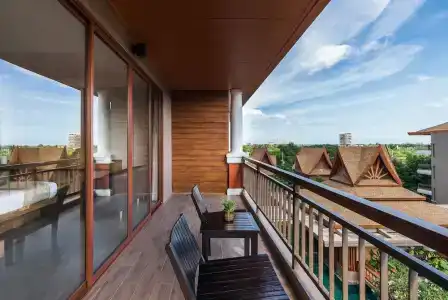 Ayrest Hua Hin - 123