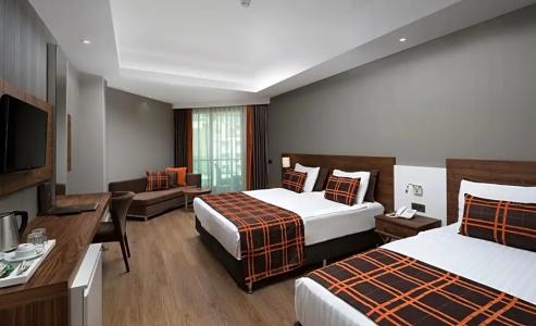 Side Sunport - All Inclusive - 60