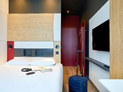 ibis budget Oostende Airport - 32