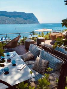 Hôtel Les Roches Blanches Cassis - 10