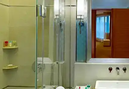 Four Points by Sheraton Shenzhen - 112