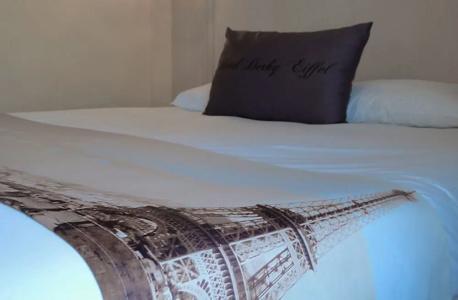 Hôtel Derby Eiffel - 105