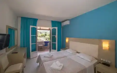 Porto Koukla Beach - 28